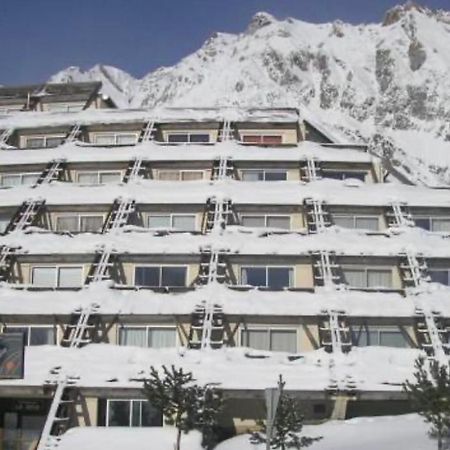 Appart 5 Pers Piau Engaly L Izard La Gela Pistes A 50M Aragnouet Exterior photo