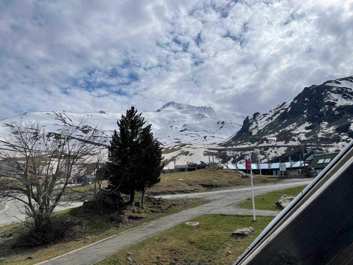 Appart 5 Pers Piau Engaly L Izard La Gela Pistes A 50M Aragnouet Exterior photo