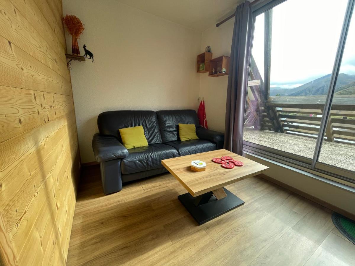 Appart 5 Pers Piau Engaly L Izard La Gela Pistes A 50M Aragnouet Exterior photo