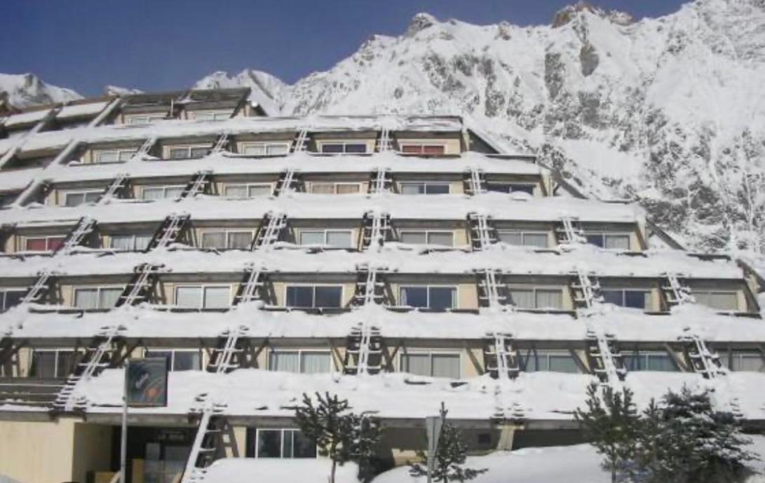 Appart 5 Pers Piau Engaly L Izard La Gela Pistes A 50M Aragnouet Exterior photo