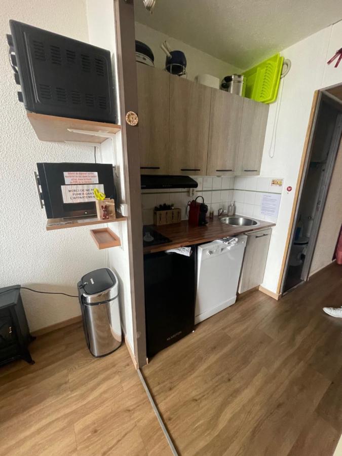 Appart 5 Pers Piau Engaly L Izard La Gela Pistes A 50M Aragnouet Exterior photo