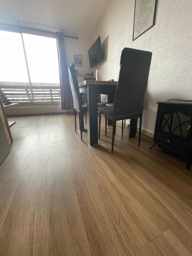 Appart 5 Pers Piau Engaly L Izard La Gela Pistes A 50M Aragnouet Exterior photo